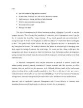 Management styles 5 puslapis