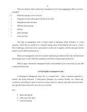 Management styles 7 puslapis