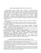 Medieną skaldantys mikroorganizmai 4 puslapis