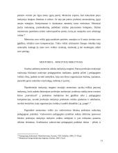 Mentoriavimo modelis 11 puslapis