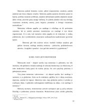 Mentoriavimo modelis 10 puslapis