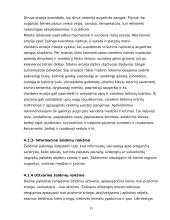 Miesto želdynų urbanistinė reikšmė ir jų svarbiausios funkcijos 13 puslapis