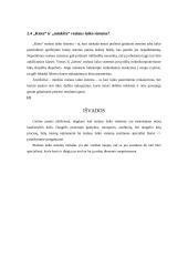 Mikrokompiuterių realaus laiko sistemos 6 puslapis