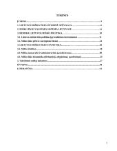 Miško ūkio politika 2 puslapis