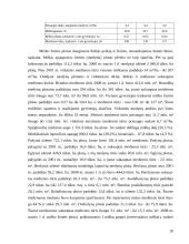 Miško ūkio politika 20 puslapis