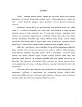 Miško ūkio politika 3 puslapis