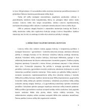 Miško ūkio politika 6 puslapis