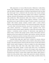 Miško ūkio politika 8 puslapis