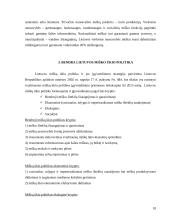 Miško ūkio politika 10 puslapis