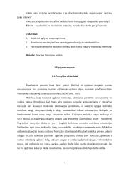 Mokyklos darbo perspektyvos 3 puslapis