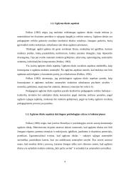 Mokyklos darbo perspektyvos 4 puslapis