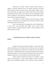 Mokyklos ir šeimos bendravimas ir bendradarbiavimas 2 puslapis