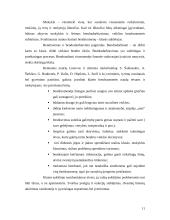 Mokyklos ir šeimos bendravimas ir bendradarbiavimas 11 puslapis