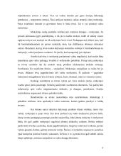 Mokyklos ir šeimos bendravimas ir bendradarbiavimas 4 puslapis