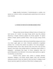 Mokyklos ir šeimos bendravimas ir bendradarbiavimas 5 puslapis