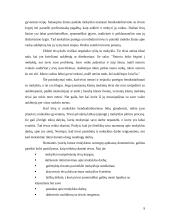 Mokyklos ir šeimos bendravimas ir bendradarbiavimas 9 puslapis