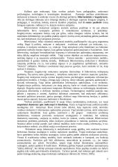Mokymasis. Šiuolaikinės mokymosi sampratos 4 puslapis