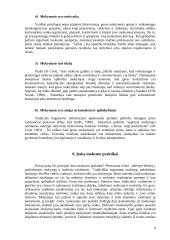 Mokymasis. Šiuolaikinės mokymosi sampratos 9 puslapis