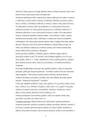 Mokymo metodai fizinėje veikloje 4 puslapis