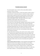 Mokymo metodai fizinėje veikloje 8 puslapis