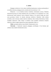 Mokiniai - mokyklos bendruomenės nariai 3 puslapis