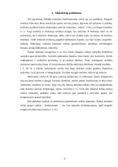 Mokiniai - mokyklos bendruomenės nariai 4 puslapis