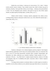 Mokinio ir mokytojo priešprieša ir pastangos būti laisvais žmonėmis 11 puslapis