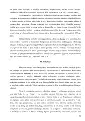 Mokinio ir mokytojo priešprieša ir pastangos būti laisvais žmonėmis 12 puslapis