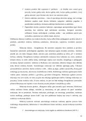 Mokinio ir mokytojo priešprieša ir pastangos būti laisvais žmonėmis 14 puslapis