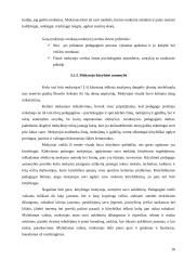 Mokinio ir mokytojo priešprieša ir pastangos būti laisvais žmonėmis 16 puslapis