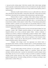 Mokinio ir mokytojo priešprieša ir pastangos būti laisvais žmonėmis 18 puslapis