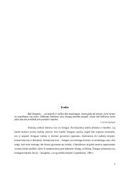 Mokinio ir mokytojo priešprieša ir pastangos būti laisvais žmonėmis 3 puslapis