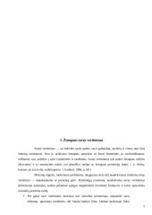 Mokinio ir mokytojo priešprieša ir pastangos būti laisvais žmonėmis 5 puslapis