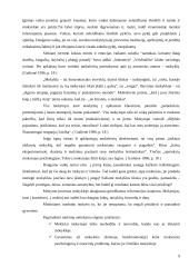 Mokinio ir mokytojo priešprieša ir pastangos būti laisvais žmonėmis 9 puslapis