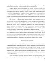 Mokinių adaptacijos mokykloje sunkumai ir jų priežastys bei sprendimų būdai 3 puslapis