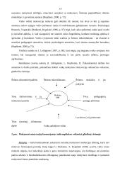 Mokinių mokymosi motyvacijos kėlimo problema šiuolaikinėje mokykloje 14 puslapis