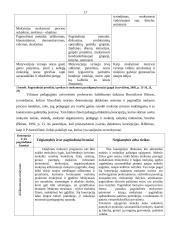 Mokinių mokymosi motyvacijos kėlimo problema šiuolaikinėje mokykloje 17 puslapis