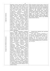 Mokinių mokymosi motyvacijos kėlimo problema šiuolaikinėje mokykloje 18 puslapis