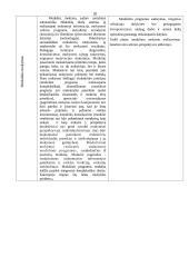 Mokinių mokymosi motyvacijos kėlimo problema šiuolaikinėje mokykloje 20 puslapis