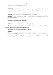 Mokinių mokymosi motyvacijos kėlimo problema šiuolaikinėje mokykloje 4 puslapis