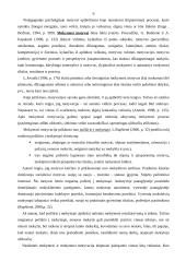 Mokinių mokymosi motyvacijos kėlimo problema šiuolaikinėje mokykloje 6 puslapis