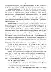 Mokinių mokymosi motyvacijos kėlimo problema šiuolaikinėje mokykloje 9 puslapis