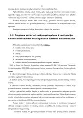 Mokinių mokymosi motyvacijos kėlimo problema šiuolaikinėje mokykloje 10 puslapis
