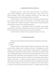 Mokinių žinių tikrinimas 2 puslapis