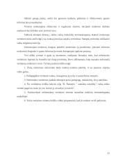 Mokinių žinių tikrinimas 11 puslapis