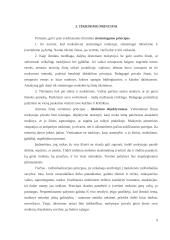 Mokinių žinių tikrinimas 5 puslapis