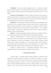 Mokinių žinių tikrinimas 8 puslapis