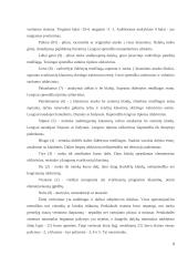 Mokinių žinių tikrinimas 9 puslapis