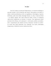 Mokytojo funkcijos ir vadovavimas klasei 10 puslapis