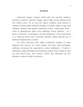 Mokytojo funkcijos ir vadovavimas klasei 2 puslapis